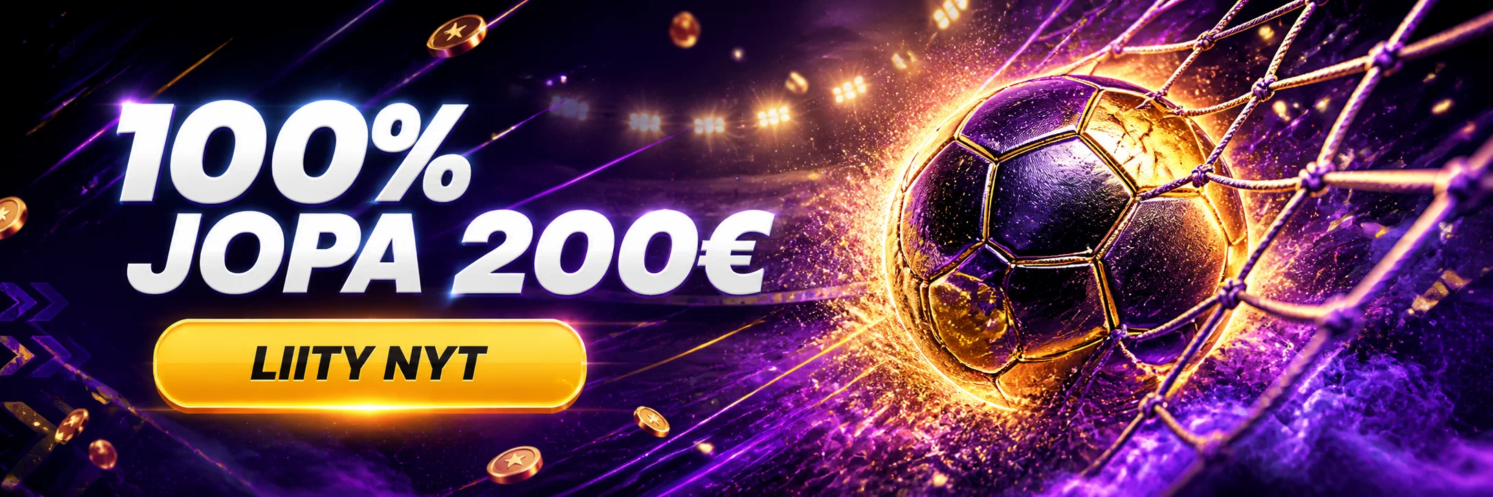 Funbet  -  home hero